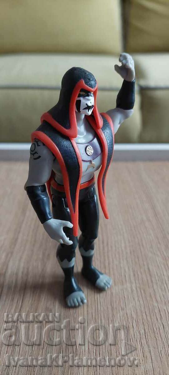 Auction Collectors figure Auction Collectors figure