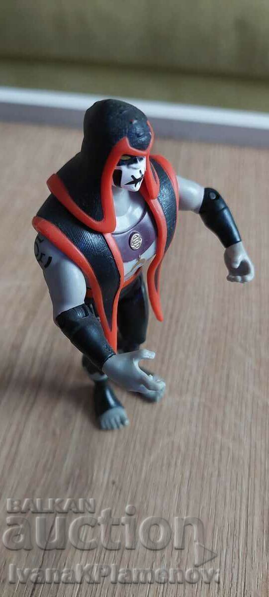 Livrarea Figura colecționarilor