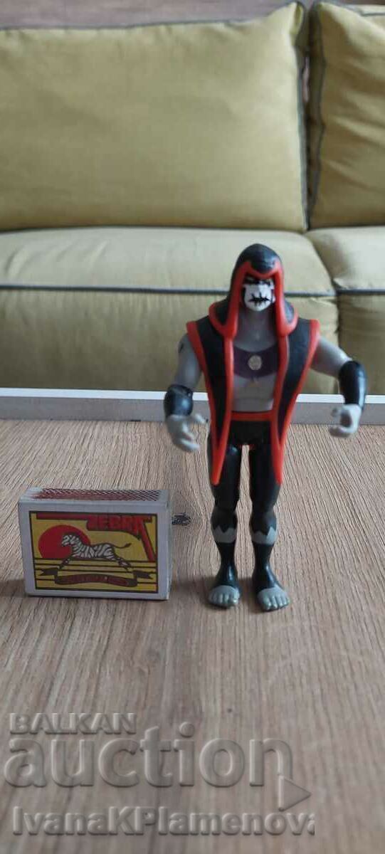 Collectors figure - 5 Collectors figure - 5