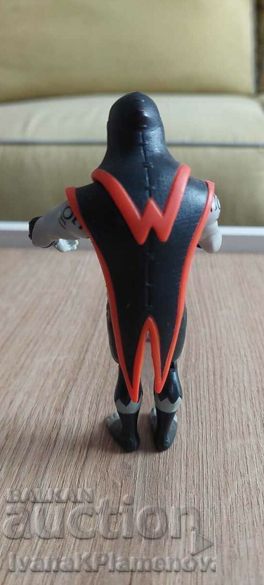 Collectors figure - 6 Collectors figure - 6