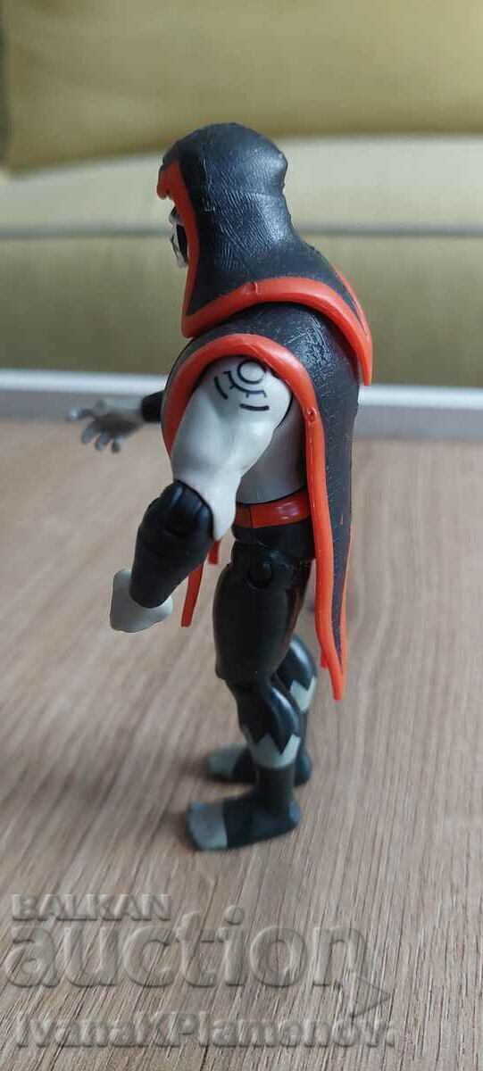 Figura colecționarilor - 7 Figura colecționarilor - 7
