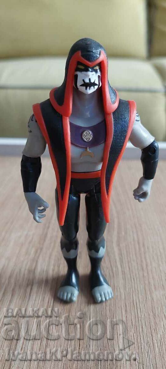 Figura colecționarilor Figura colecționarilor