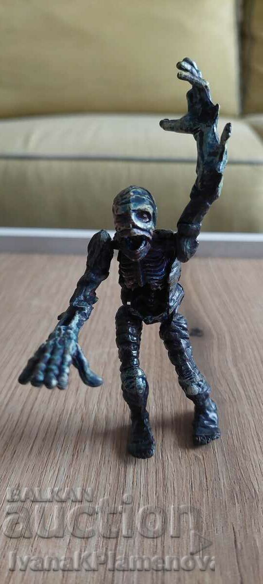 Livrarea Figura colecționarilor