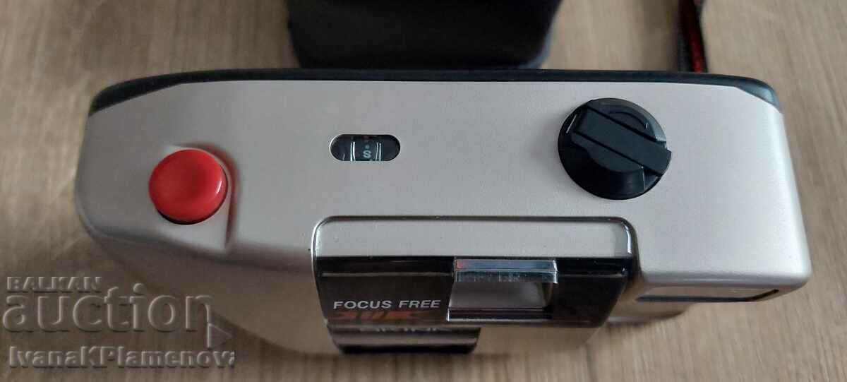 Camera new for collectors with price 20.00 BGN | € 10.23 Camera new for collectors with price 20.00 BGN | € 10.23