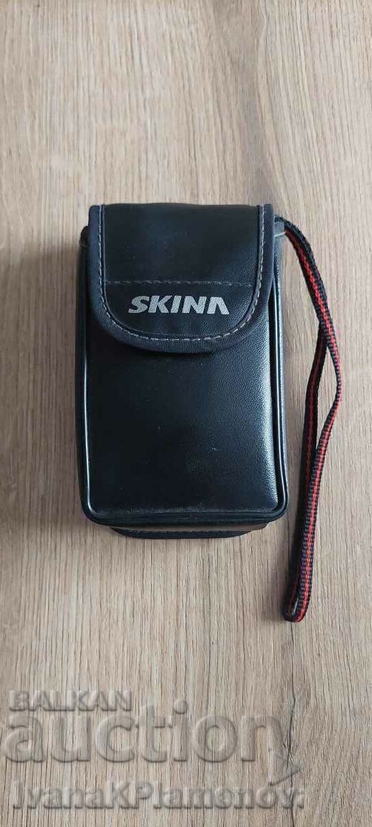 Delivery of Camera new for collectors