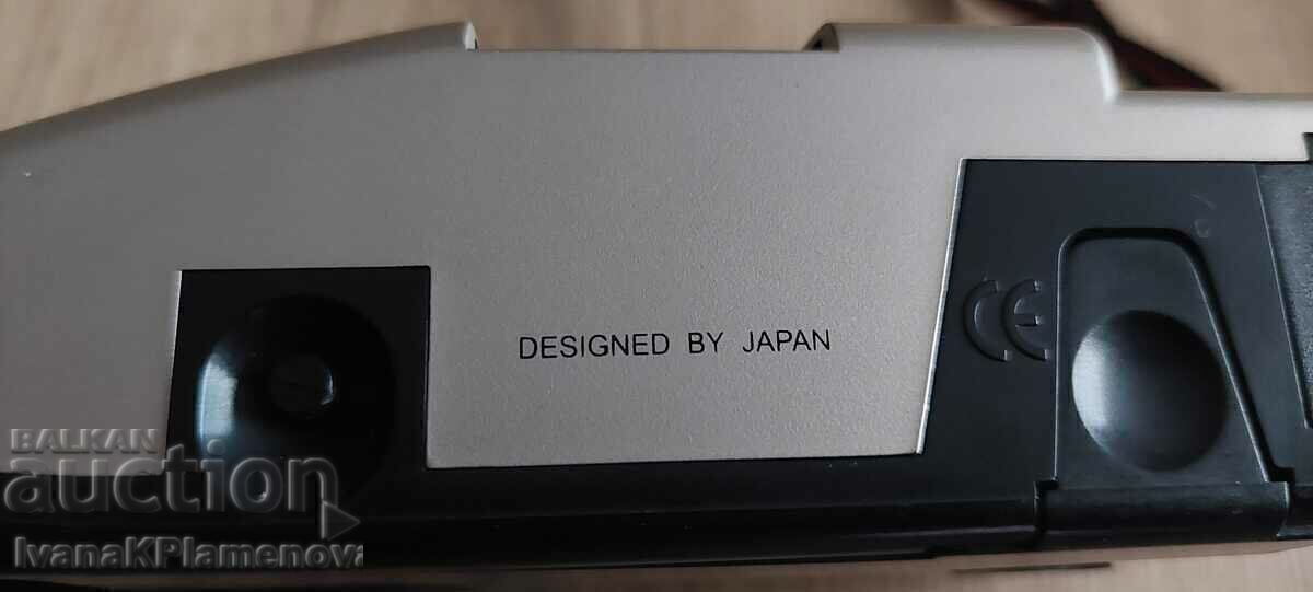 Camera new for collectors - 7