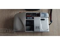 Aparat foto nou pentru colecționari