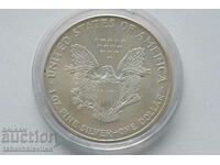 US Dollar Liberty 1995 1 oz