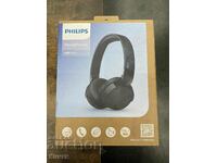 Headphones Philips 4000 series - new