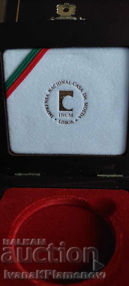 Wooden boxes 2 pieces for collectors - 5