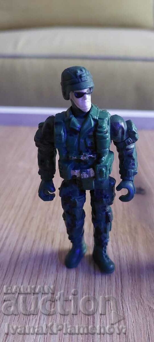 Figures for collectors 2 pieces with price 16.00 BGN | € 8.18 Figures for collectors 2 pieces with price 16.00 BGN | € 8.18