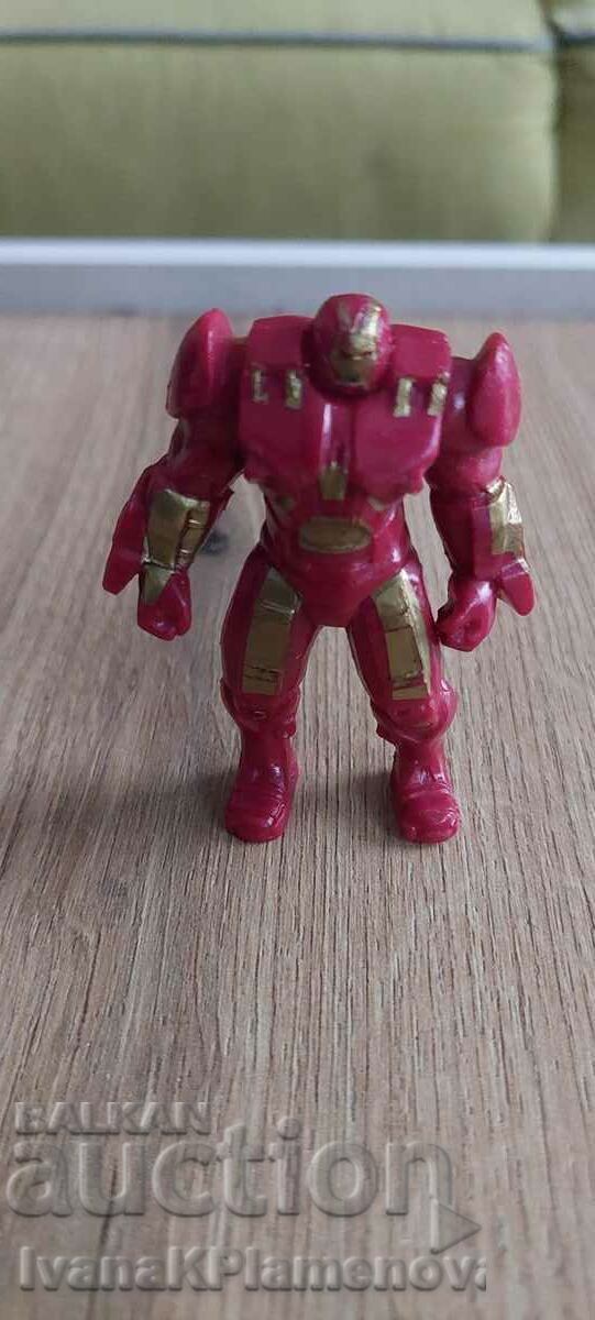 Delivery of Figures for collectors 2 pieces Delivery of Figures for collectors 2 pieces