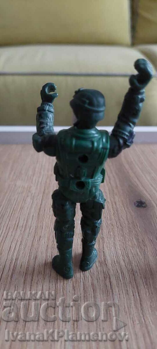 Figures for collectors 2 pieces - 6 Figures for collectors 2 pieces - 6