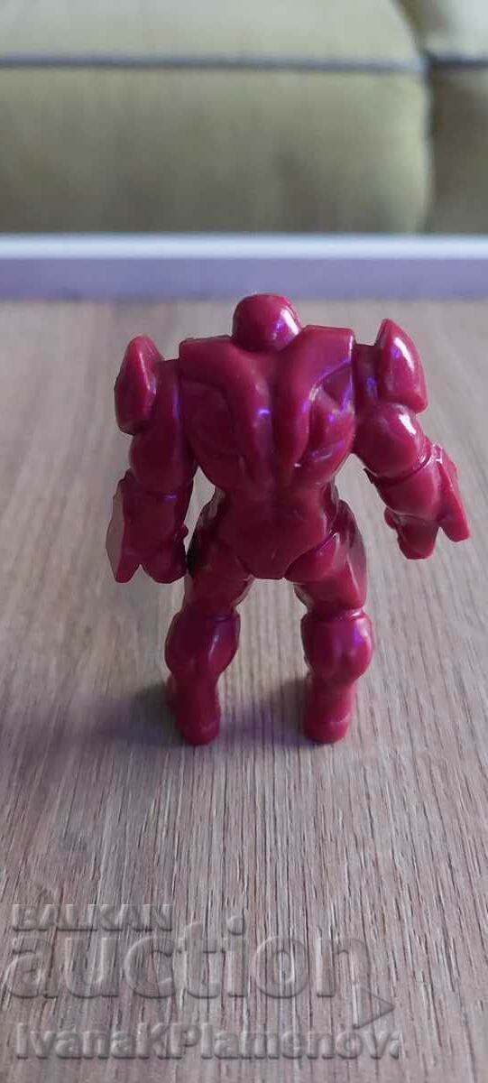 Figures for collectors 2 pieces - 7 Figures for collectors 2 pieces - 7