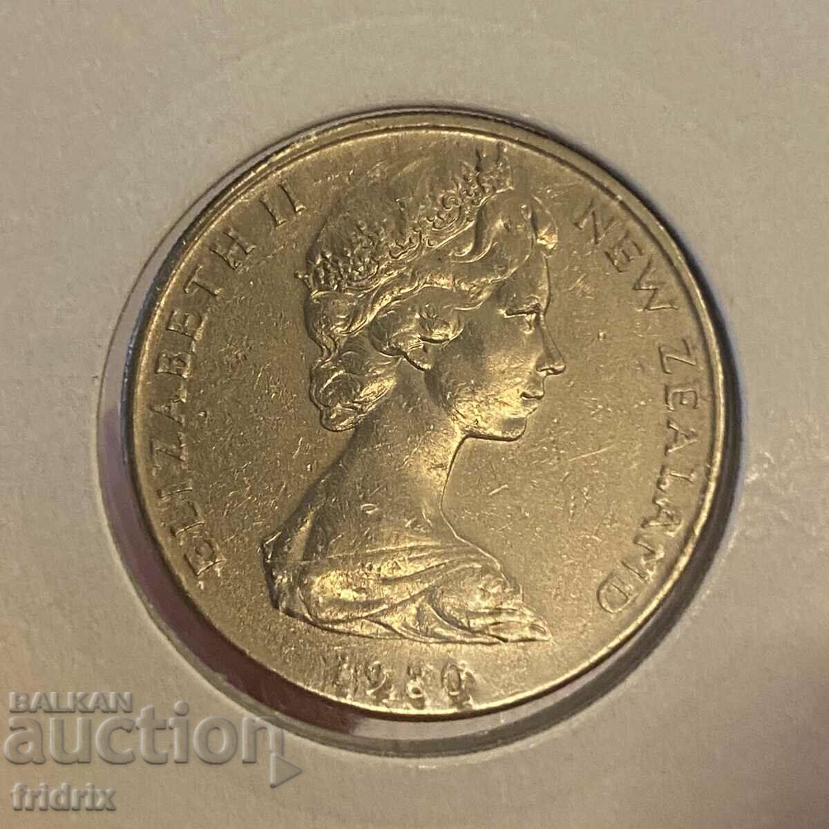 New Zealand 20 cents / New Zealand 20 cents 198 with price 1.50 BGN | € 0.77 New Zealand 20 cents / New Zealand 20 cents 198 with price 1.50 BGN | € 0.77