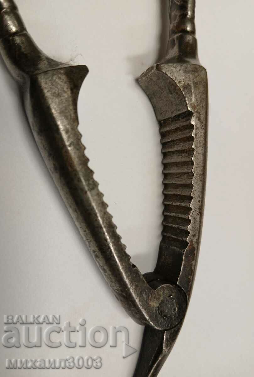 OLD NUTCRACKER NUTCRACKER with price 29.00 BGN | € 14.83