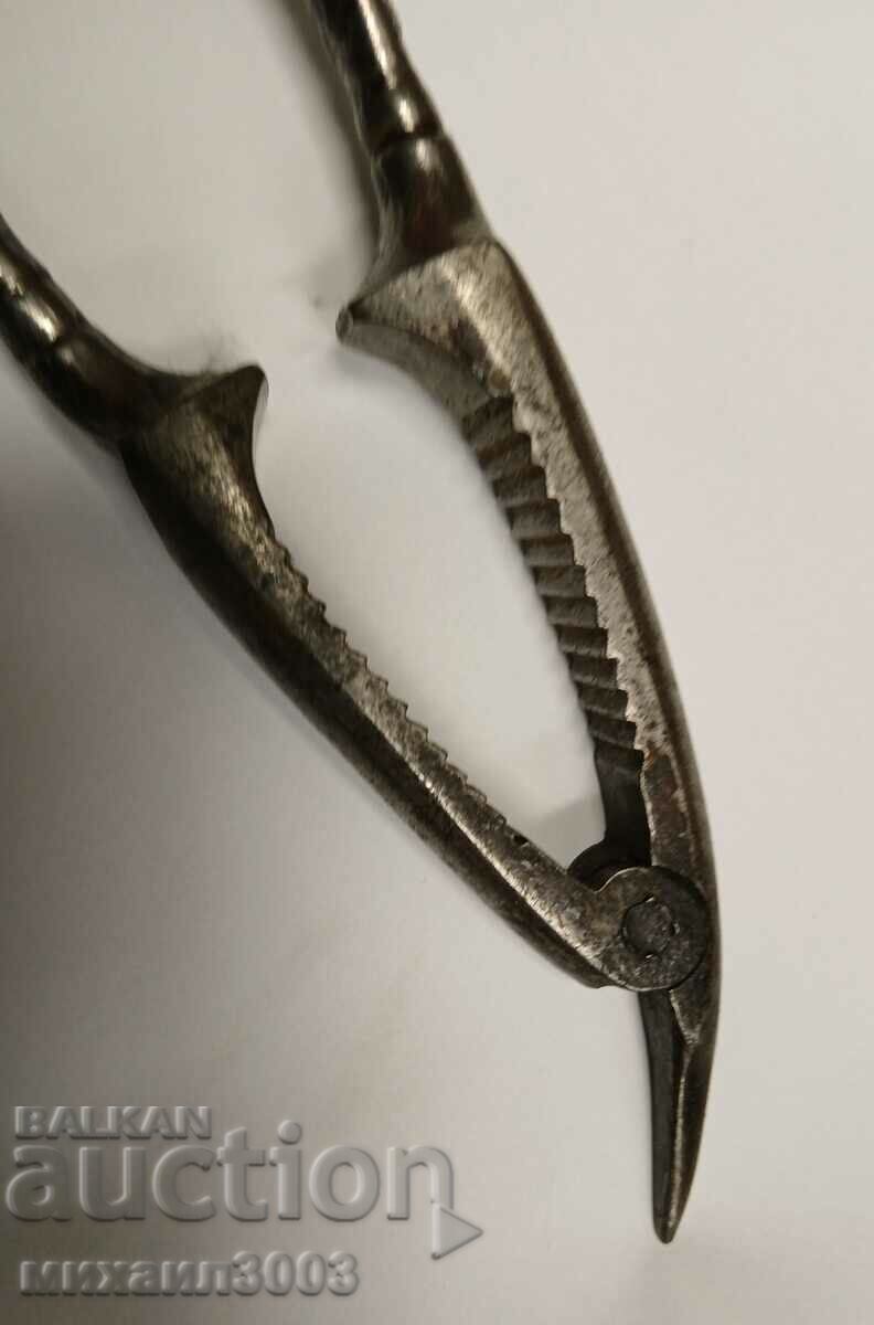 Delivery of OLD NUTCRACKER NUTCRACKER