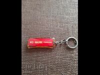 Old key ring MH Mayak Tolbukhin