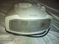 Stove blower Delonghi 2000 w