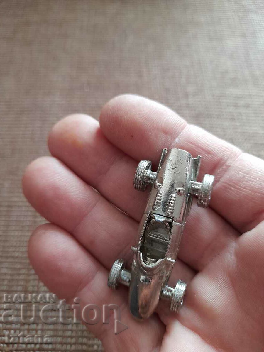 Vintage Ferrari F156 key ring - 5 Vintage Ferrari F156 key ring - 5