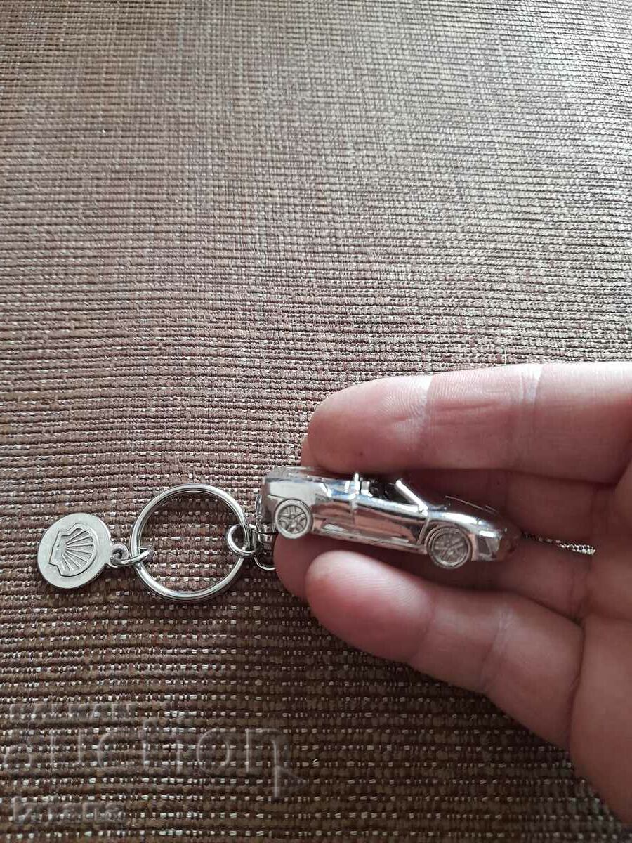 Vintage Ferrari F430 key ring with price 32.00 BGN | € 16.36 Vintage Ferrari F430 key ring with price 32.00 BGN | € 16.36