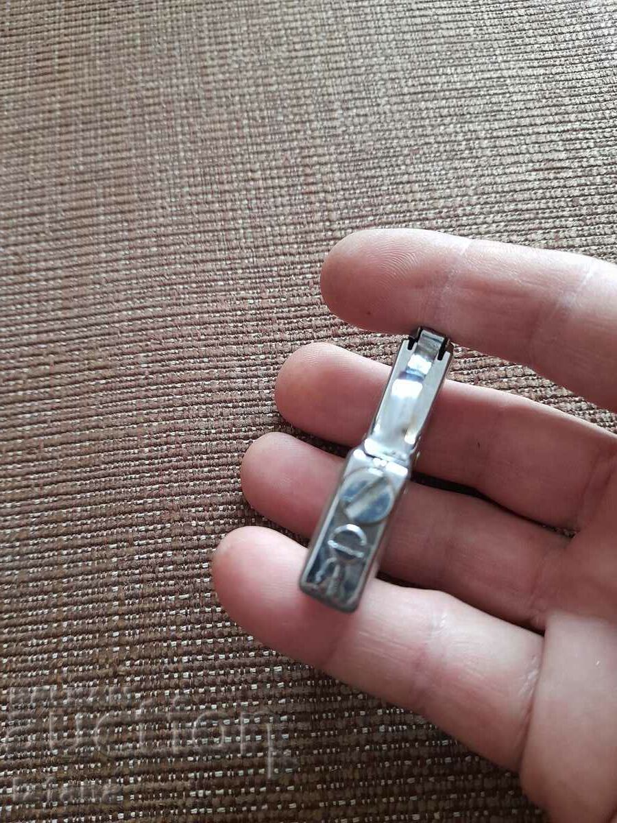 Old lighter gun - 5 Old lighter gun - 5