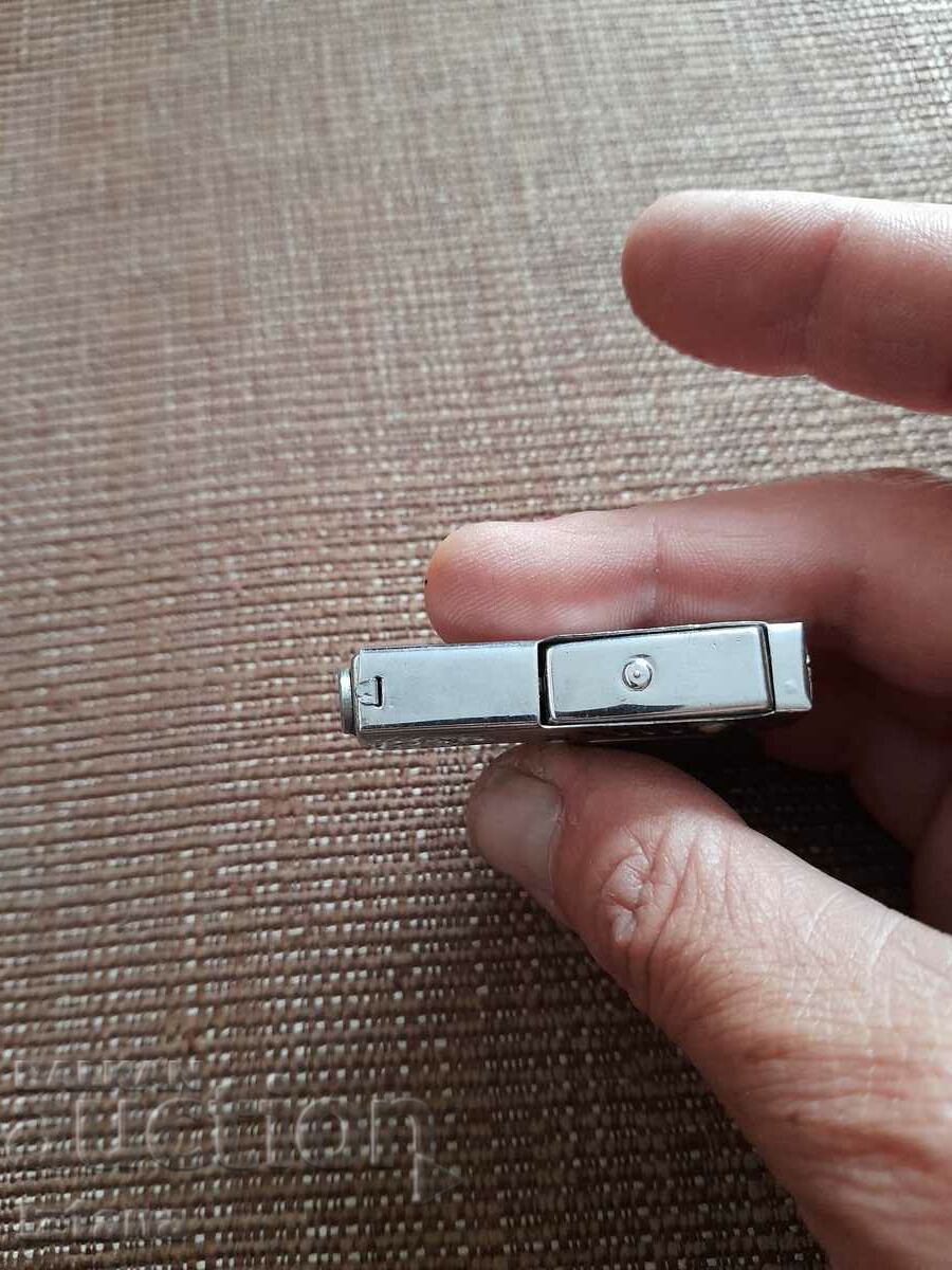 Old lighter gun - 6 Old lighter gun - 6