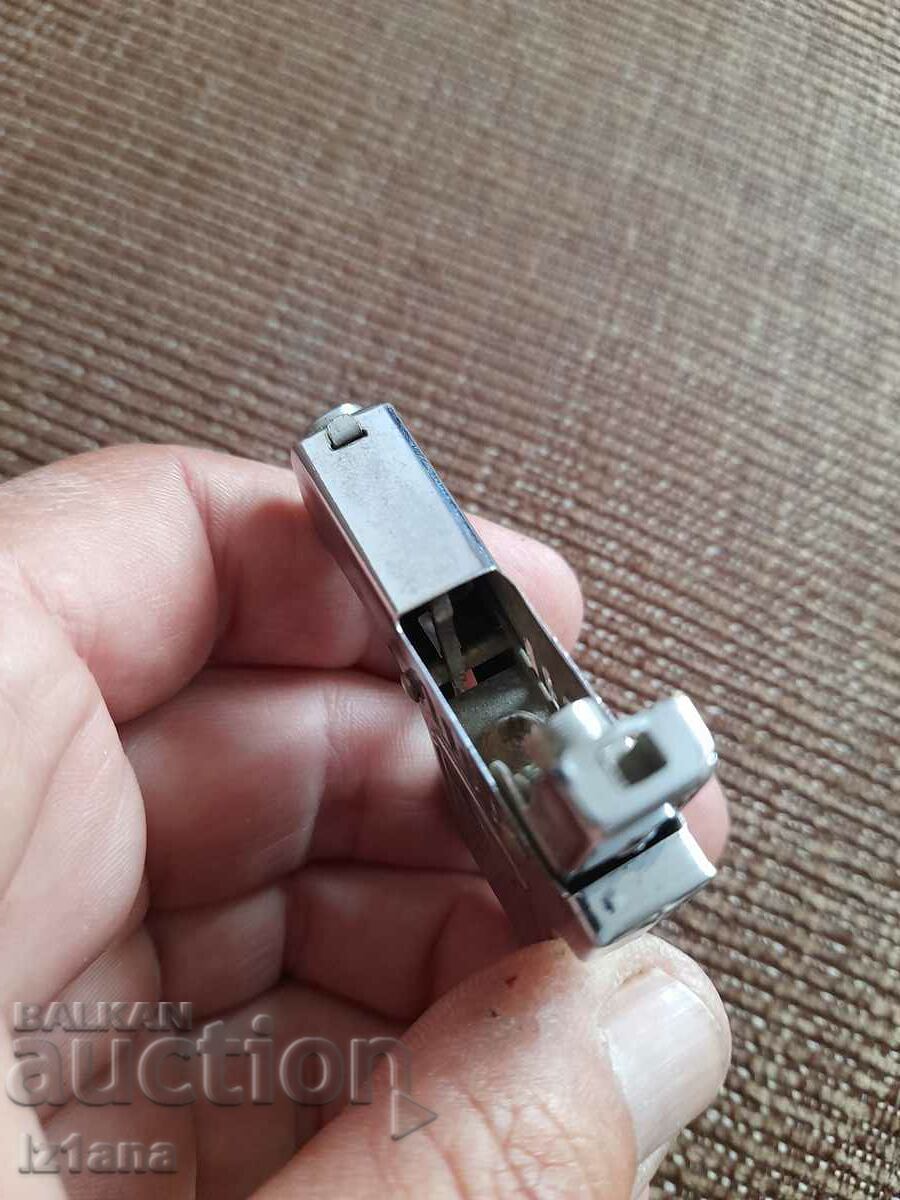 Old lighter gun - 7 Old lighter gun - 7