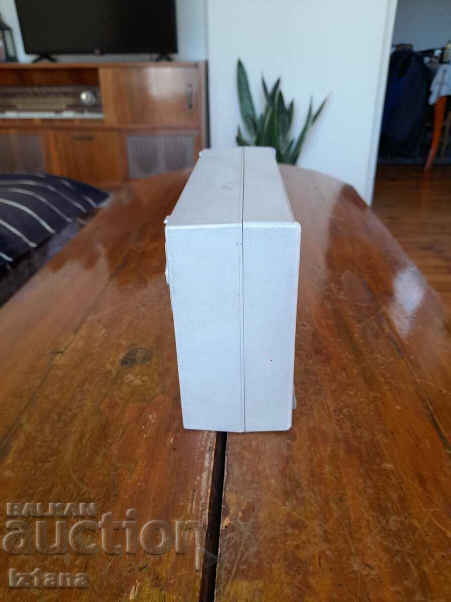 Auction Old multimeter PU 311 Auction Old multimeter PU 311