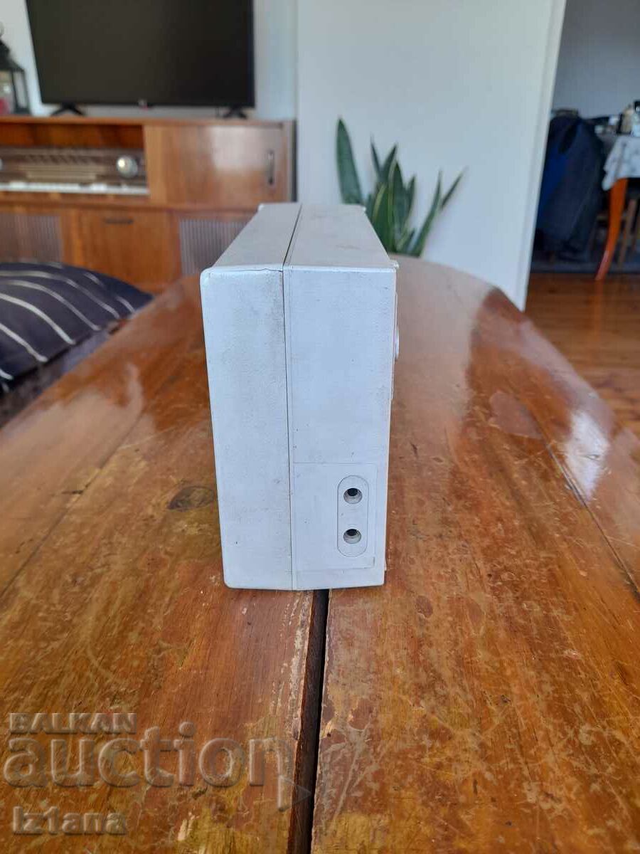 Old multimeter PU 311 - 5 Old multimeter PU 311 - 5