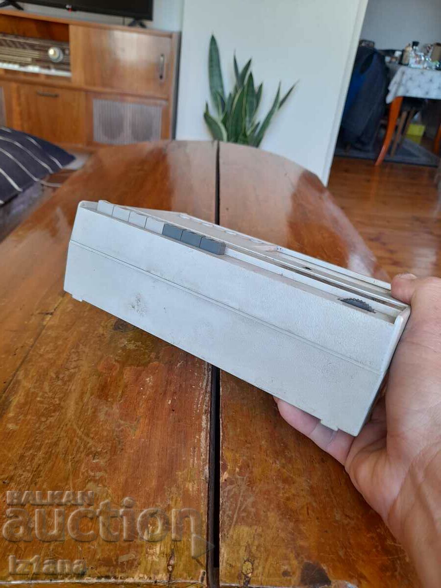 Old multimeter PU 311 - 6 Old multimeter PU 311 - 6