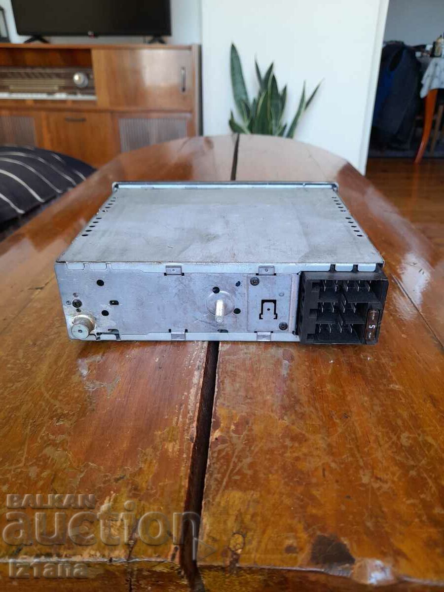 Аукцион Авто радио касетофон Blaupunkt Аукцион Авто радио касетофон Blaupunkt