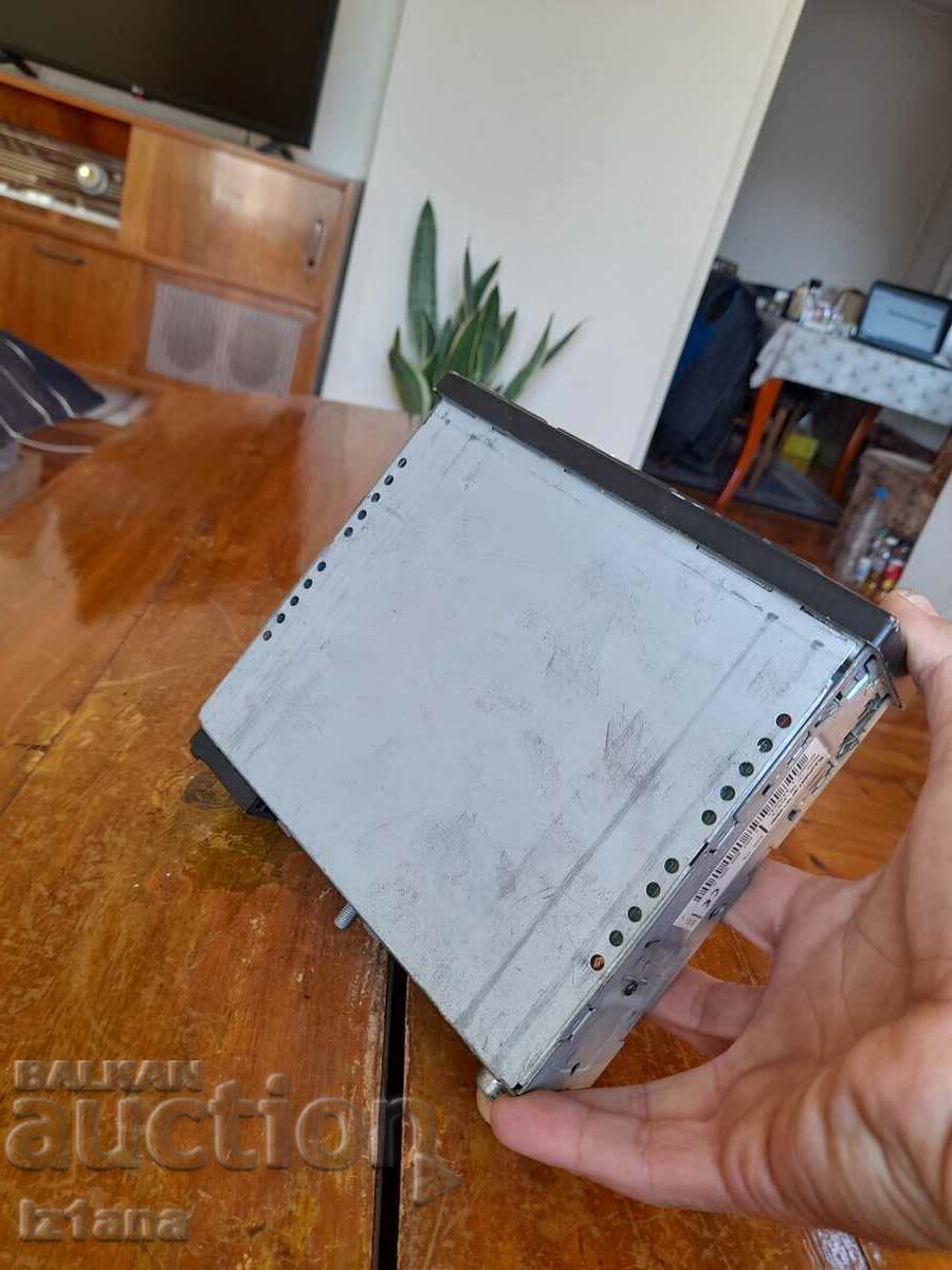 Авто радио касетофон Blaupunkt - 5 Авто радио касетофон Blaupunkt - 5