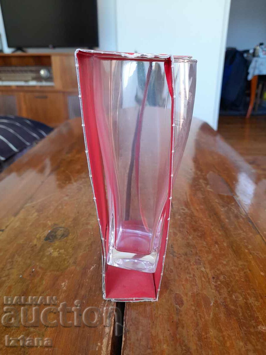 Delivery of Old Ferrari Shell Cup Delivery of Old Ferrari Shell Cup