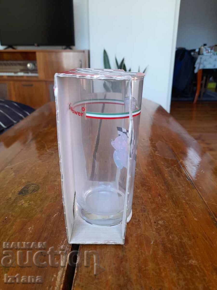 Cană Veche Ducati Shell cu preț 55.00 BGN | € 28.12