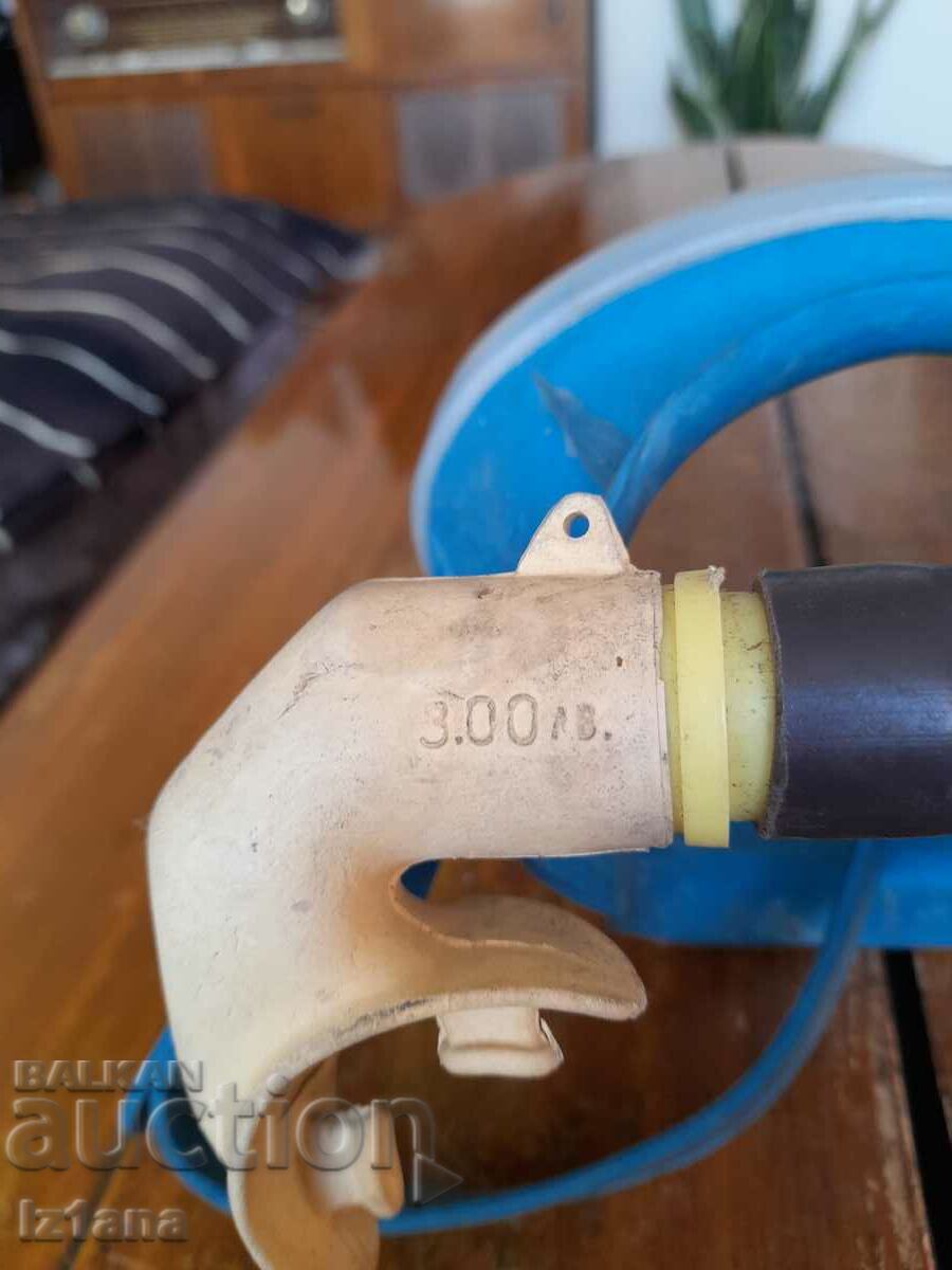 Old snorkel and swimming goggles, diving mask - 6 Old snorkel and swimming goggles, diving mask - 6