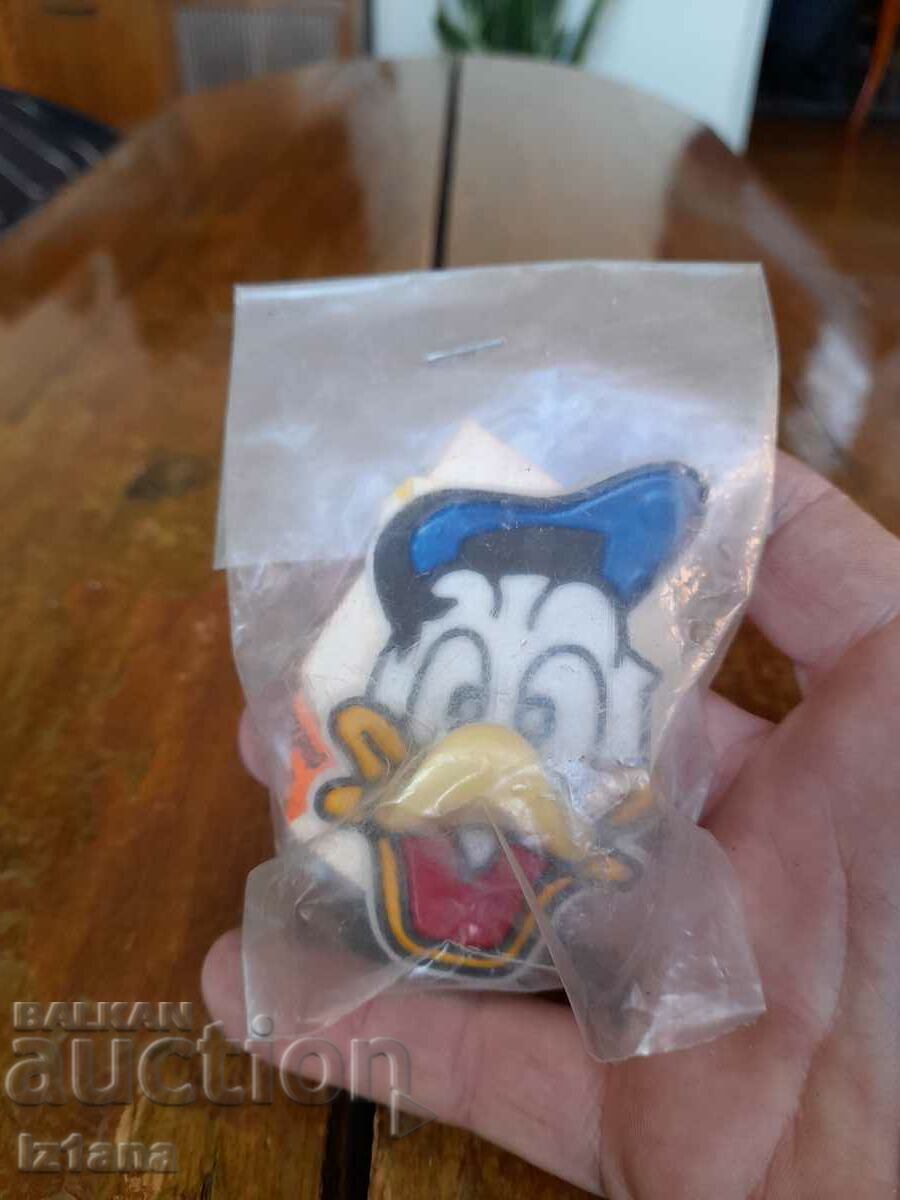 Old children's hanger with price 16.00 BGN | € 8.18