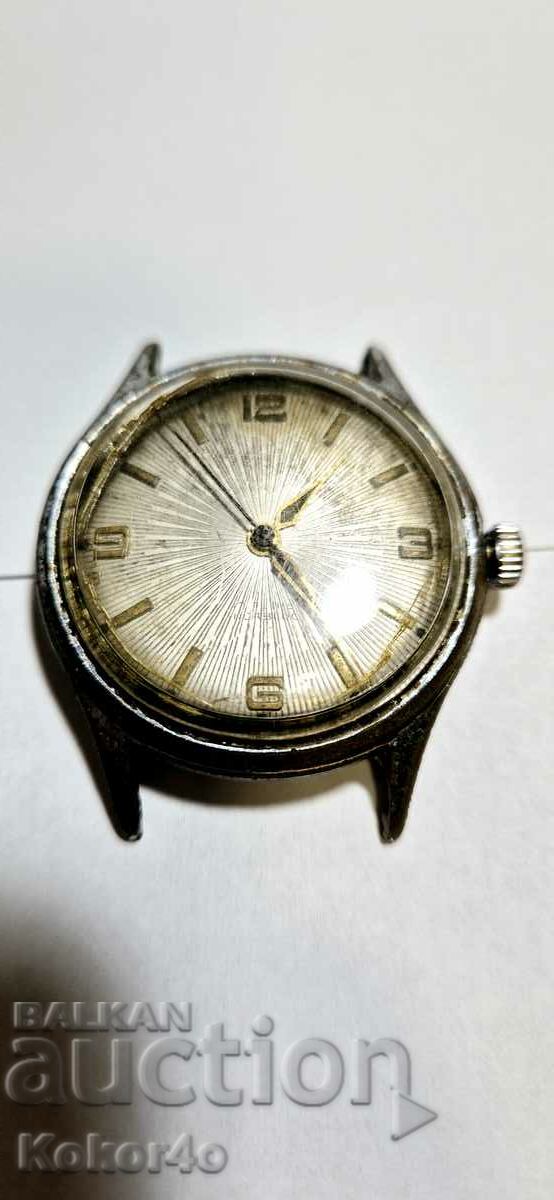 Very old wristwatch - working