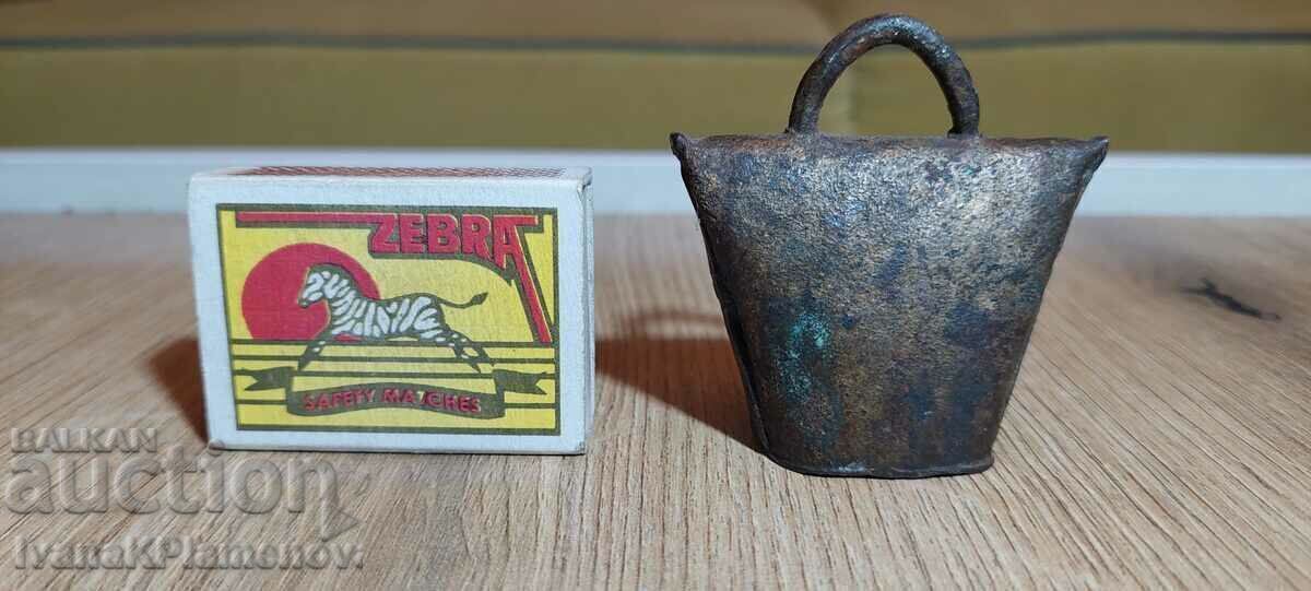 Bell clap - 5 Bell clap - 5