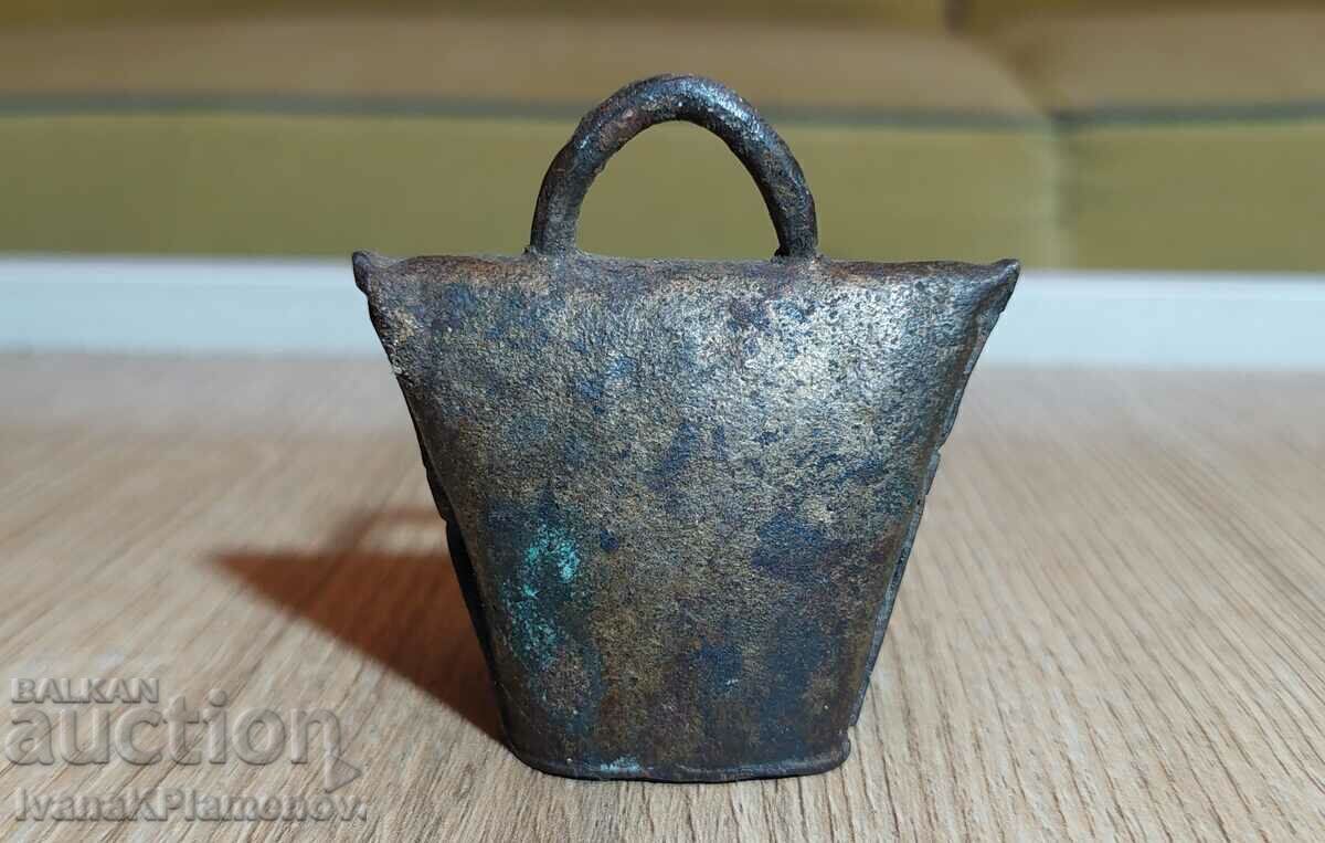 Звънче хлопка Звънче хлопка