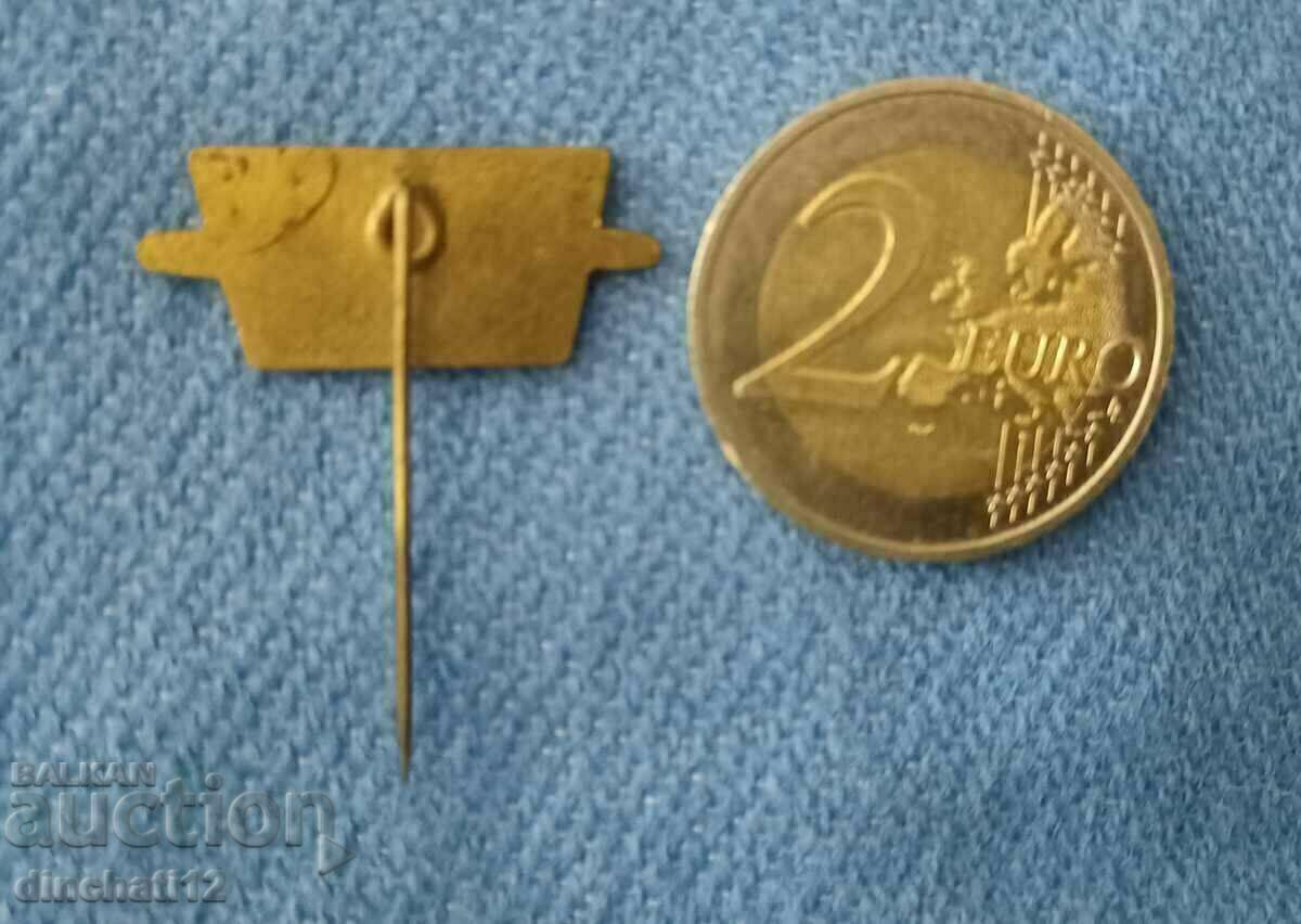 Σημάδι. Βαν Μπάρκας 1927-1967. Auto Moto με τιμή 12.00 BGN | € 6.14 Σημάδι. Βαν Μπάρκας 1927-1967. Auto Moto με τιμή 12.00 BGN | € 6.14