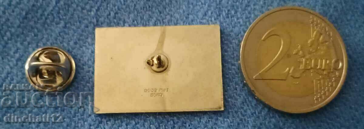 Sign. ACS - AUTOMOBILE CLUB SUISSE - SWITZERLAND. Auto Moto with price 10.00 BGN | € 5.11 Sign. ACS - AUTOMOBILE CLUB SUISSE - SWITZERLAND. Auto Moto with price 10.00 BGN | € 5.11