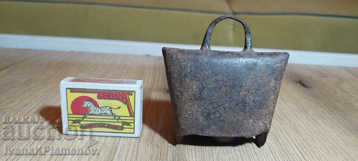 Clopoțel retro - 5