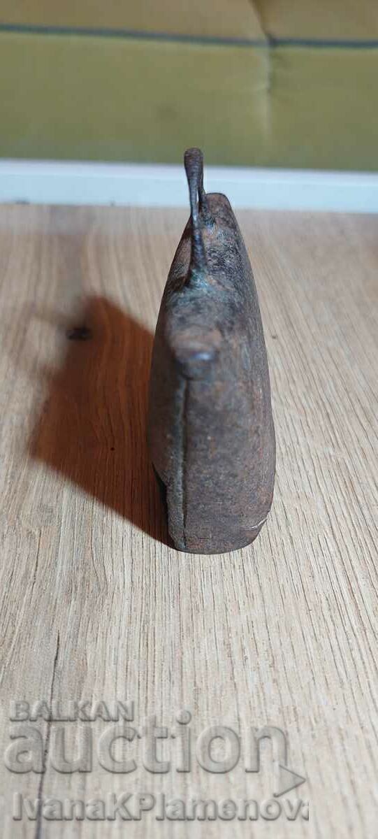 Clopoțel retro - 6
