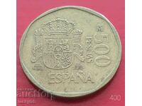 500 pesetas 1988 - Spain