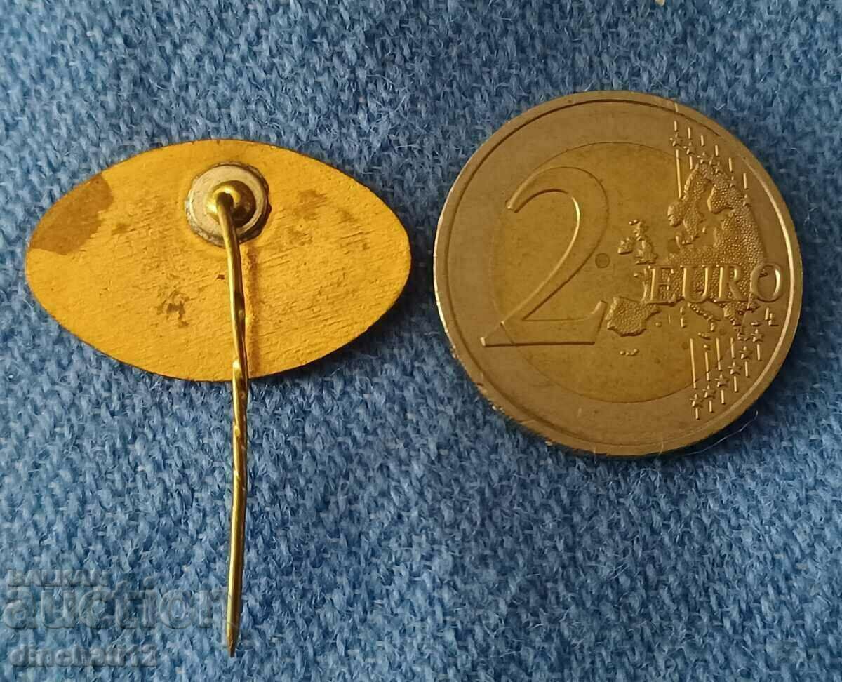 Car badge - T. U. STARTS. Auto Moto with price 7.00 BGN | € 3.58 Car badge - T. U. STARTS. Auto Moto with price 7.00 BGN | € 3.58