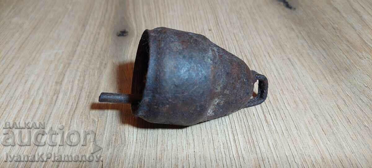 Auction Bell clap Auction Bell clap