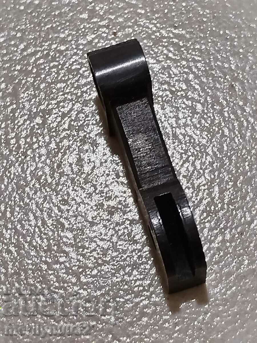 Wehrmacht WW2 Walter PP detaliu ciocan de pistol - 7 Wehrmacht WW2 Walter PP detaliu ciocan de pistol - 7