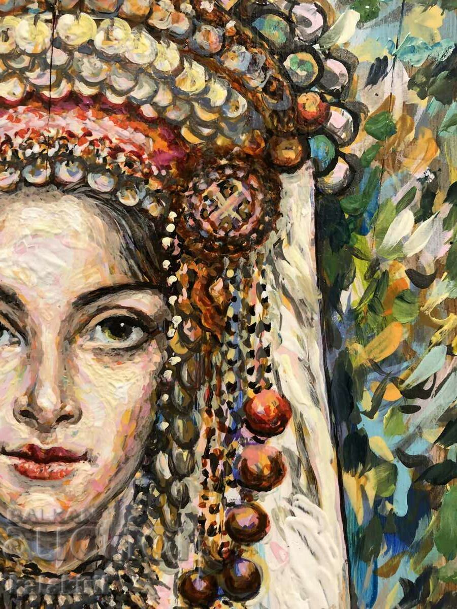 Доставка на “Българка” Доставка на “Българка”