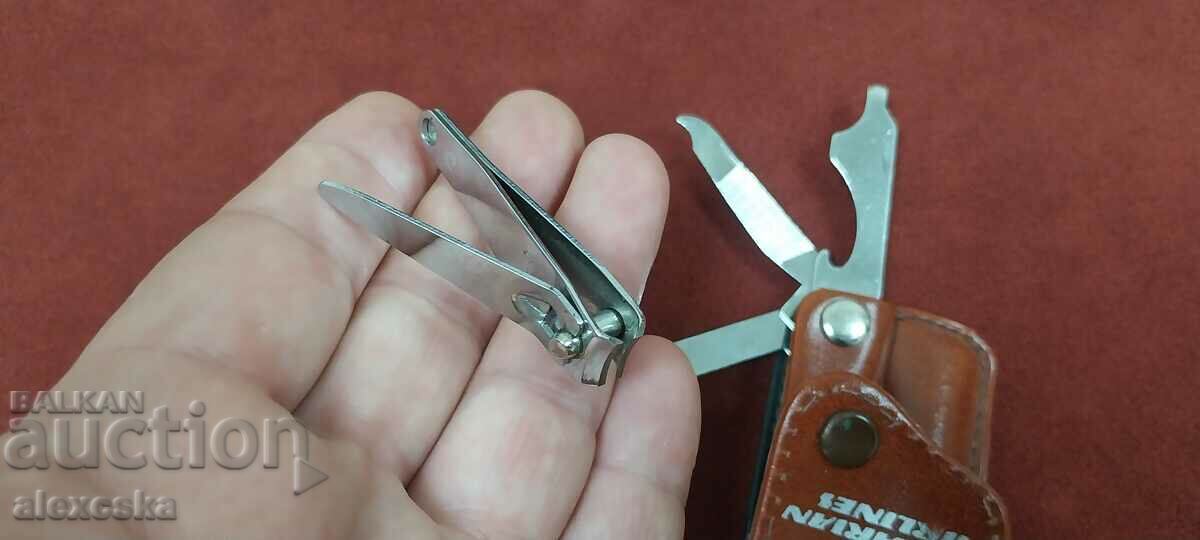 Old key chain - Multititle - 5 Old key chain - Multititle - 5